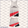 BasketBall SAS-BBU-02