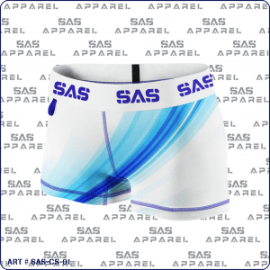 Compression Shorts- SAS-CS-01