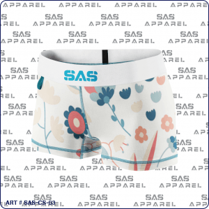 Compression Shorts- SAS-CS-03