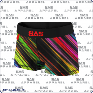 Compression Shorts- SAS-CS-07