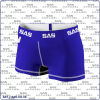 Compression Shorts- SAS-CS-08