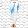 Compression leggings - (SAS-CL-01)