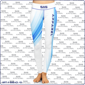 Compression leggings - (SAS-CL-01)