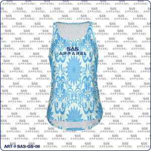 Gym Singlets SAS-GS-06