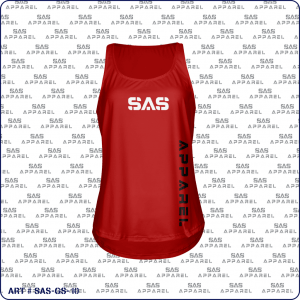 Gym Singlets SAS-GS-10