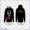 Hoodie SAS-CPH-01