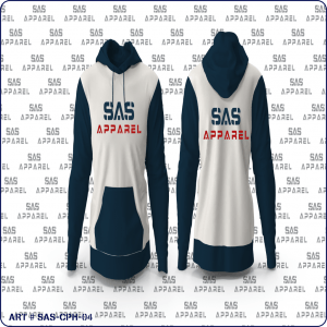 Hoodie SAS-CPH-04