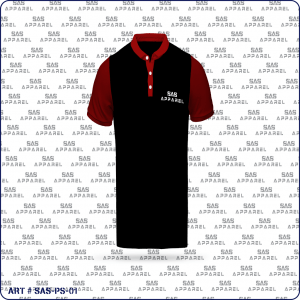 Polo Shirt SAS-PS-01