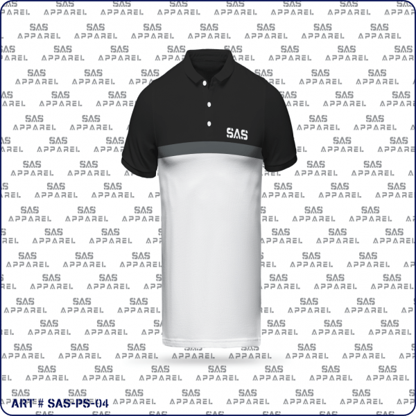 Polo Shirt SAS-PS-04