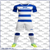 Soccer Uniform SAS-SK-02