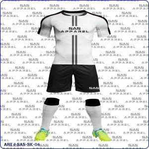 Soccer Uniform SAS-SK-04