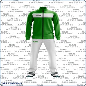 TrackSuits - SAS-TS-01