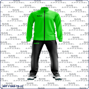 TrackSuits - SAS-TS-02