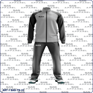 TrackSuits - SAS-TS-03