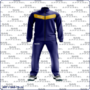 TrackSuits - SAS-TS-04