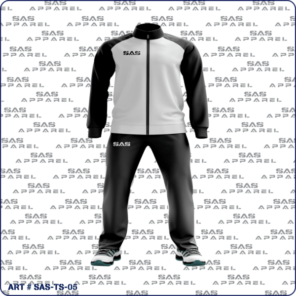 TrackSuits - SAS-TS-05