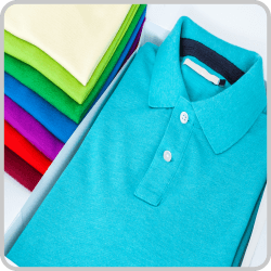 Polo Shirts