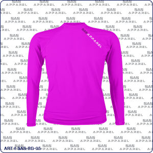 Rashguard SAS-RG-05