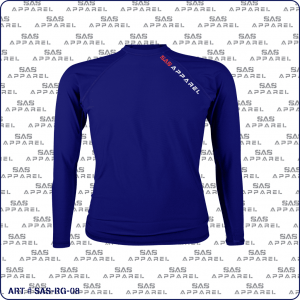 Rash Guard SAS-RG-08