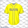 BaseBall SAS-BSBU-01