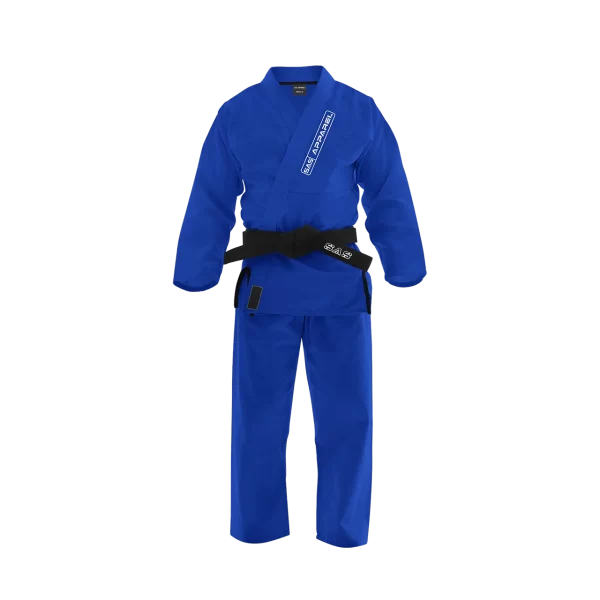 BJJ Jiu Jitsu Uniforms